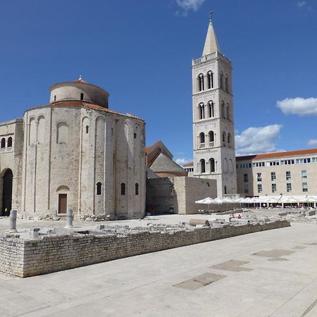Holliday Apartment In Zadar, Croatia Kültér fotó