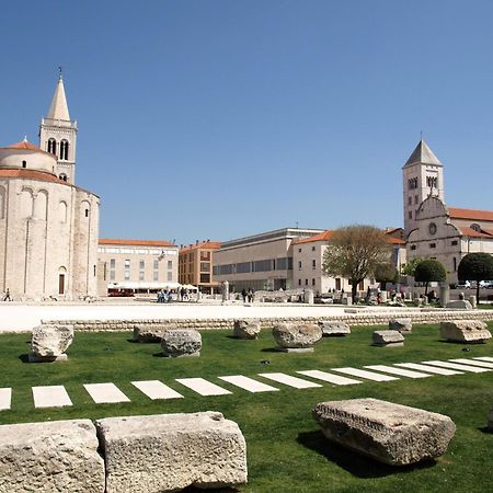 Holliday Apartment In Zadar, Croatia Kültér fotó