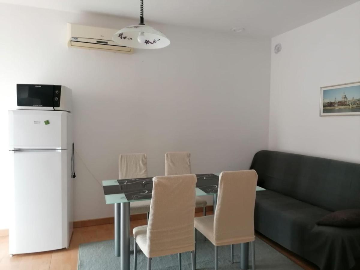 Holliday Apartment In Zadar, Croatia Kültér fotó