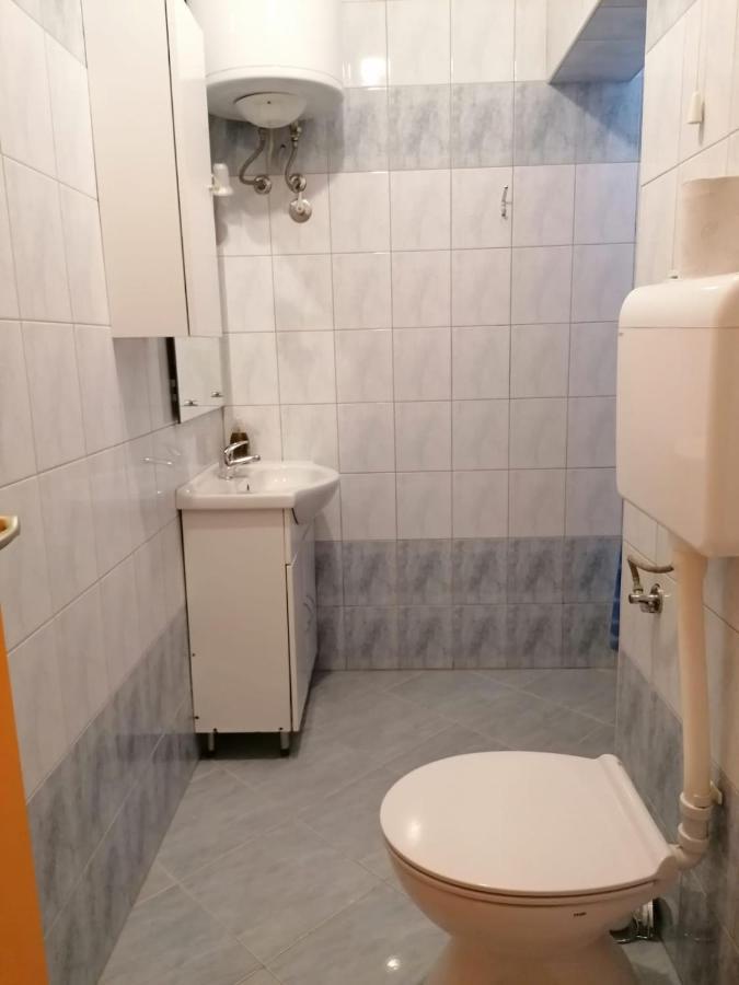 Holliday Apartment In Zadar, Croatia Kültér fotó