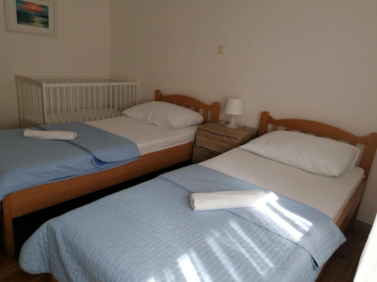 Holliday Apartment In Zadar, Croatia Kültér fotó
