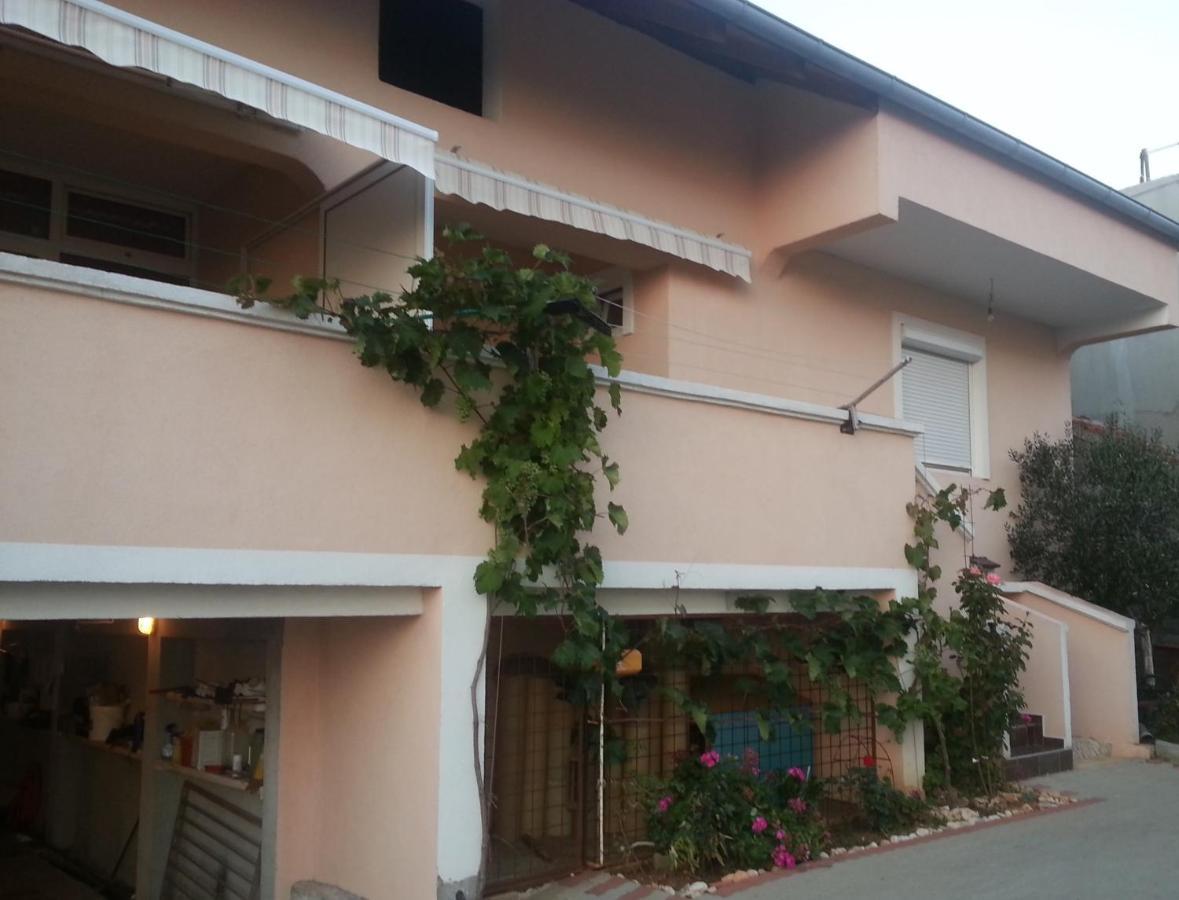 Holliday Apartment In Zadar, Croatia Kültér fotó